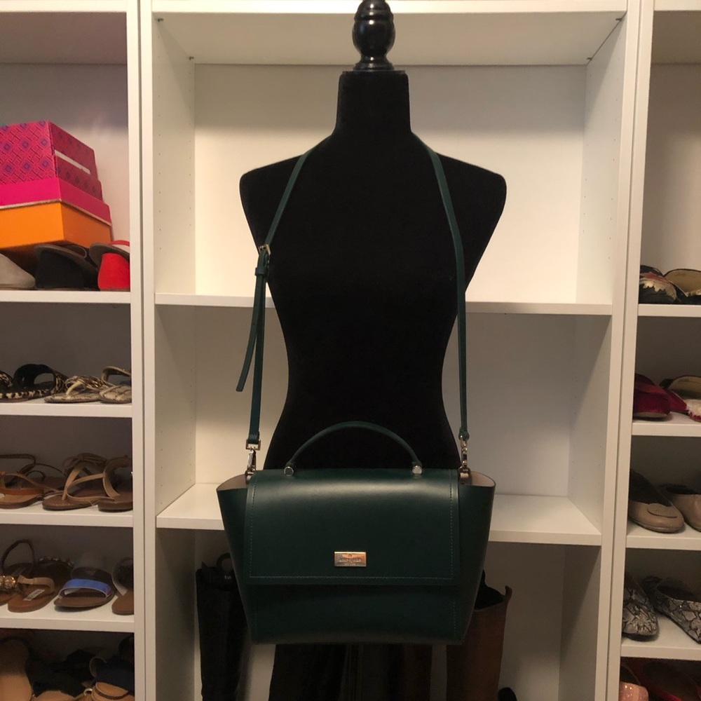 Kate Spade crossbody handbag